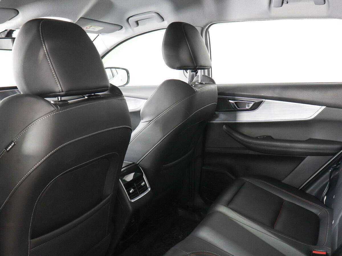 CHERY Tiggo 7 Pro, 2021 - Фото №11