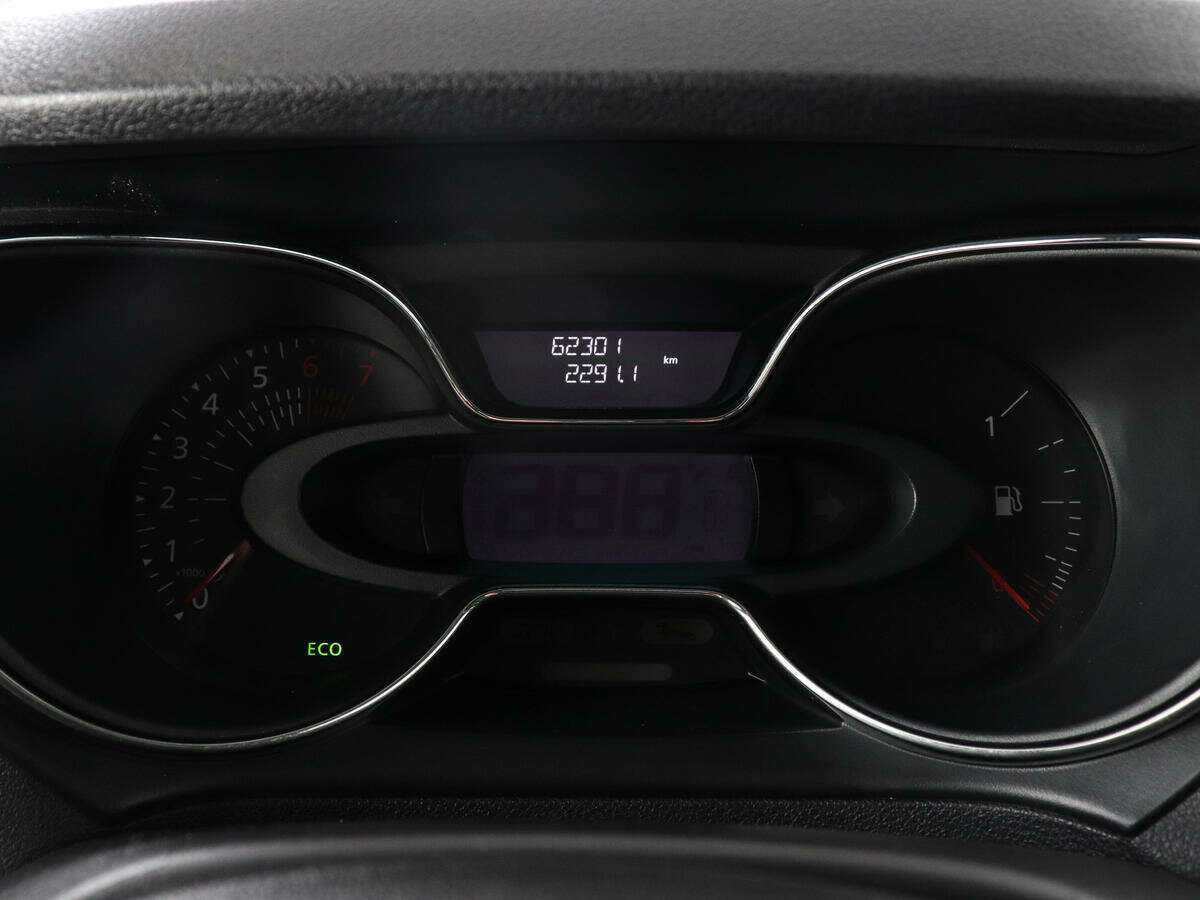 Renault Kaptur, 2019 - Фото №10