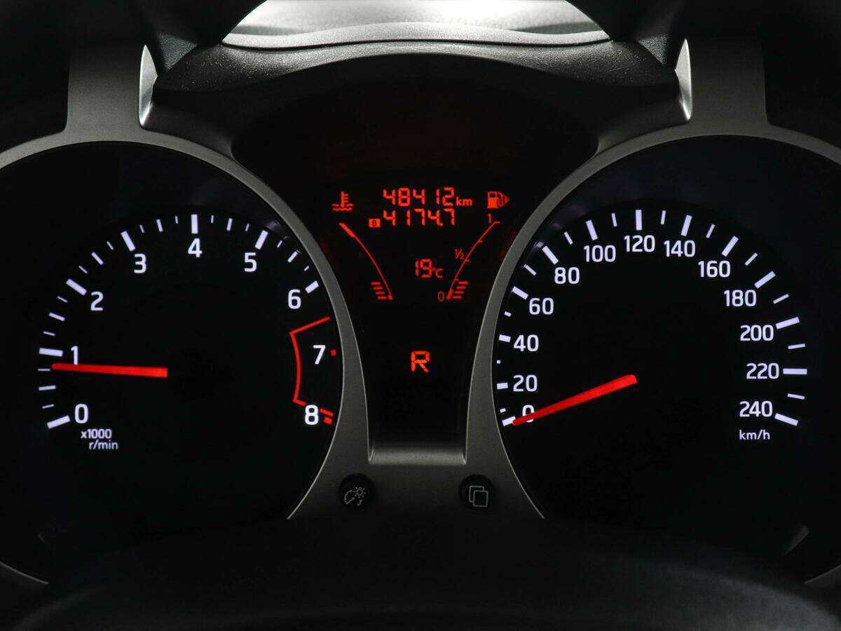 Nissan Juke, 2014 - Фото №10