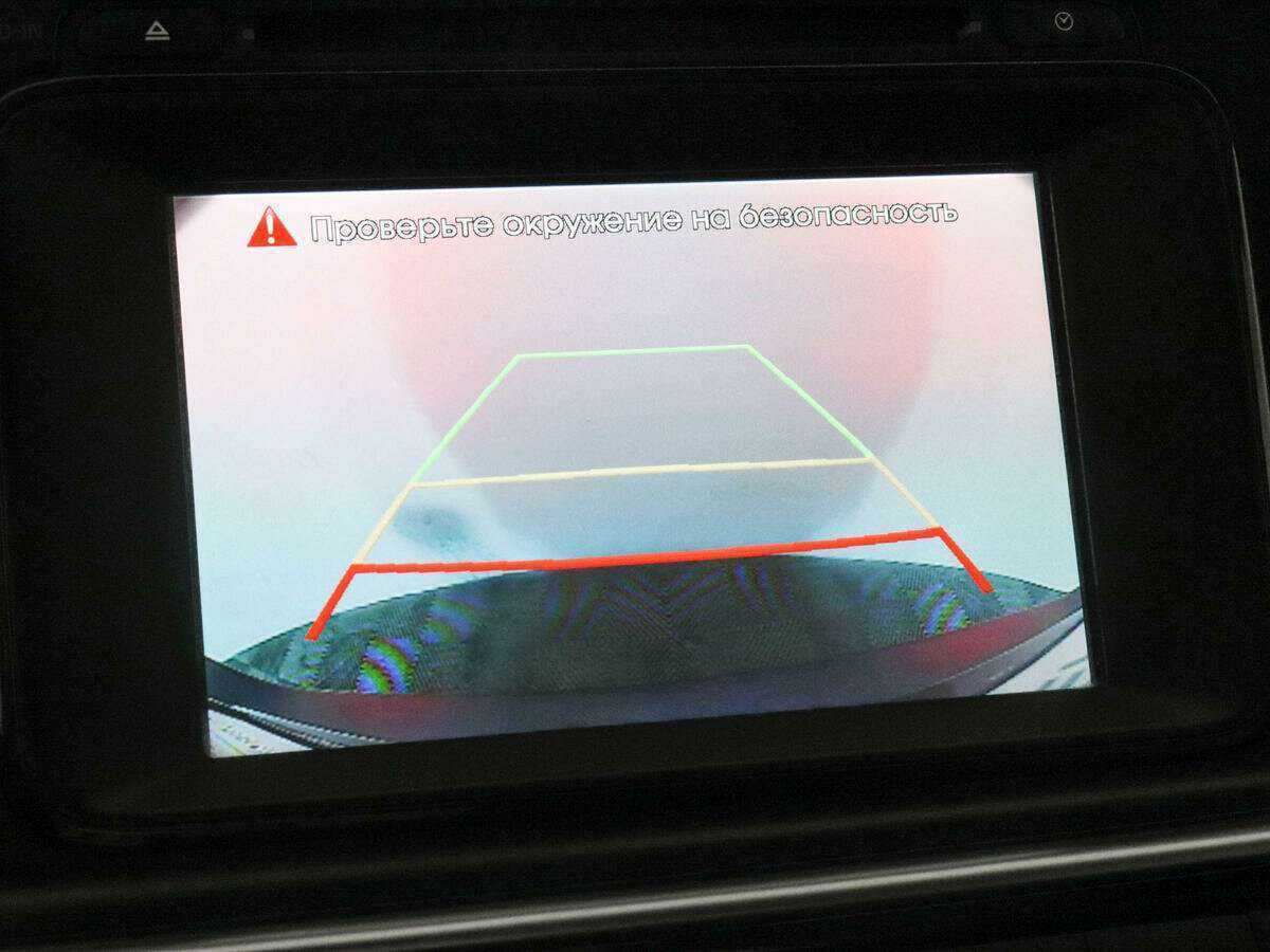 Kia Optima, 2014 - Фото №12