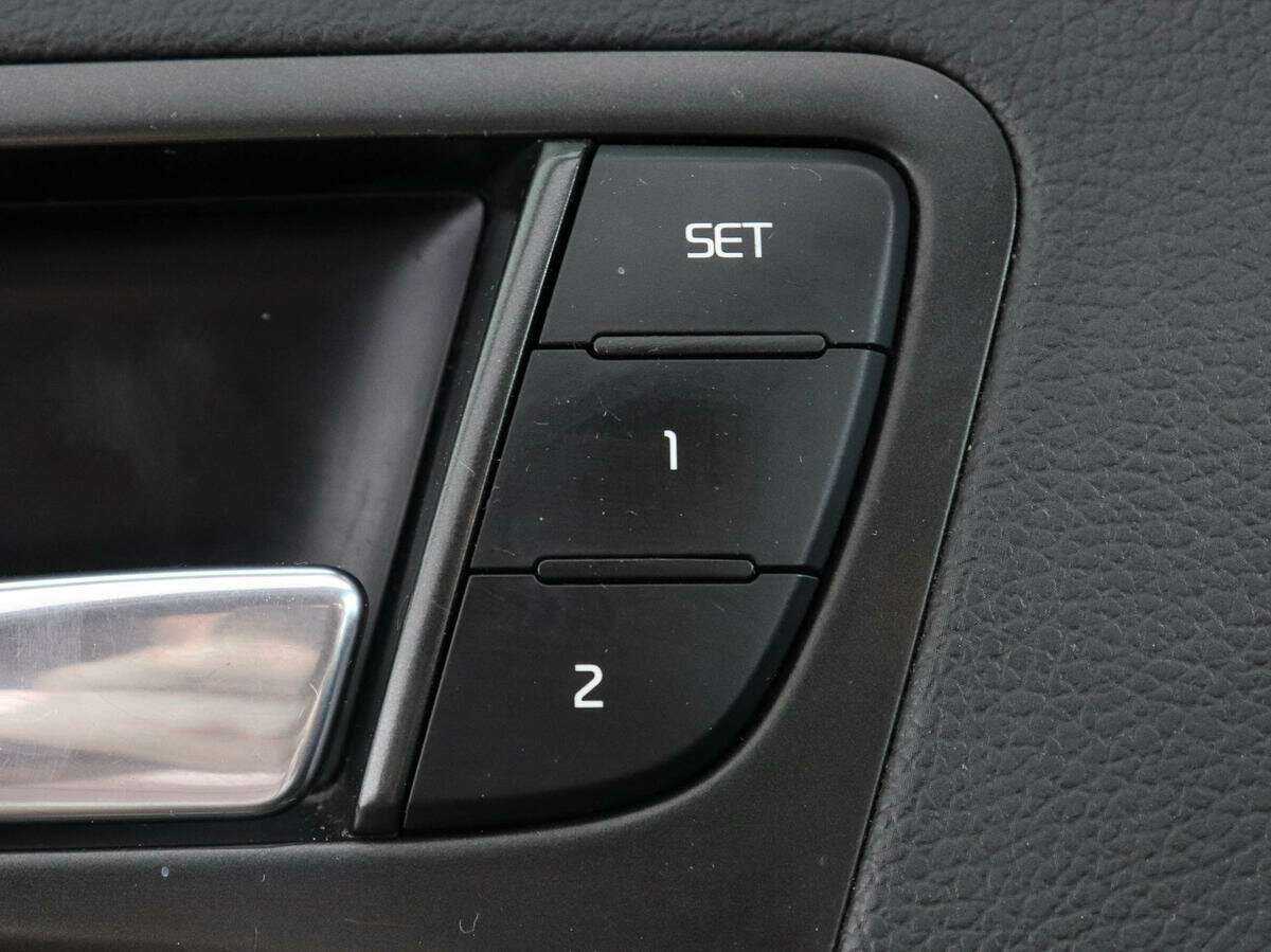 Kia Optima, 2014 - Фото №14