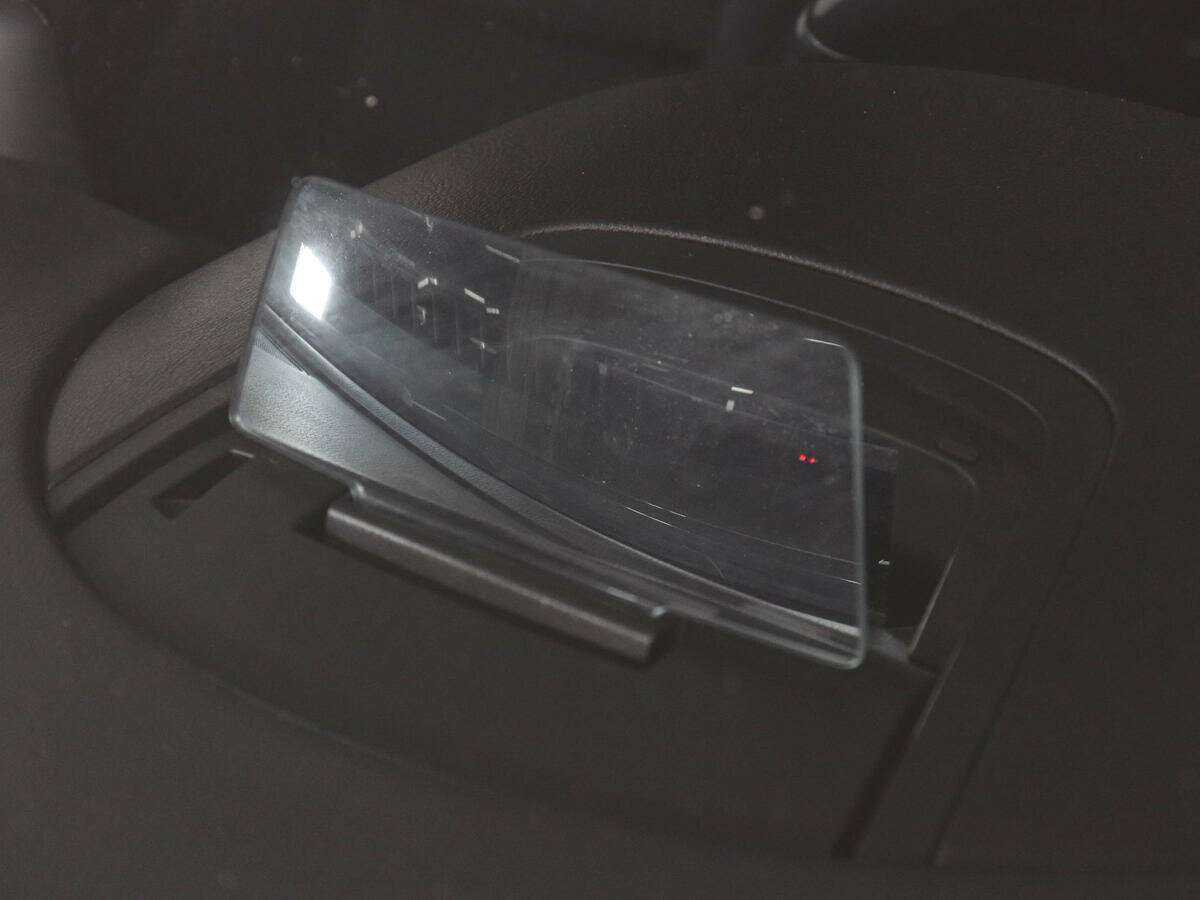 Mazda 6, 2018 - Фото №14