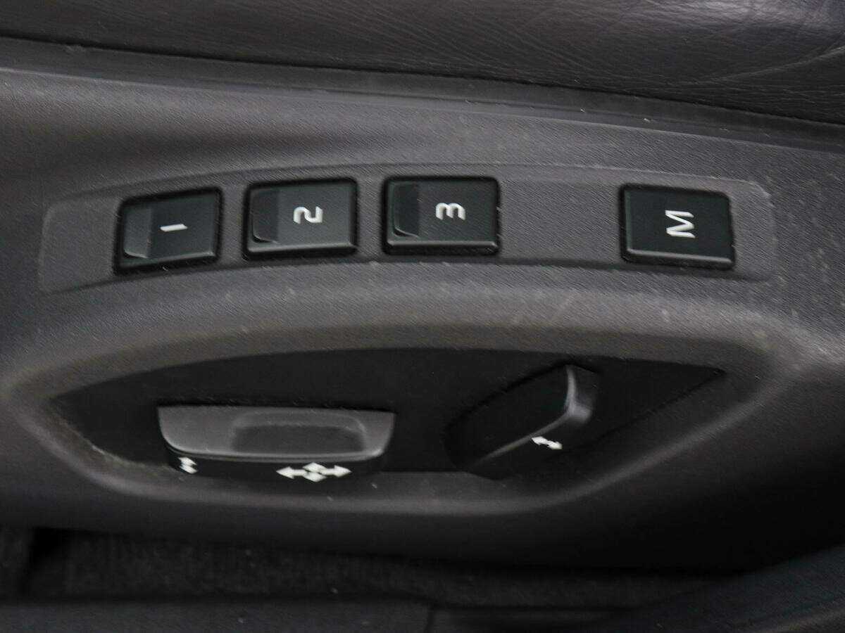 Volvo S60, 2014 - Фото №11