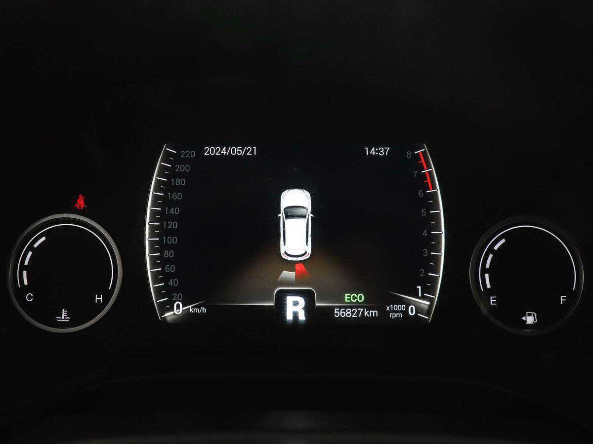 CHERY Tiggo 4, 2021 - Фото №10