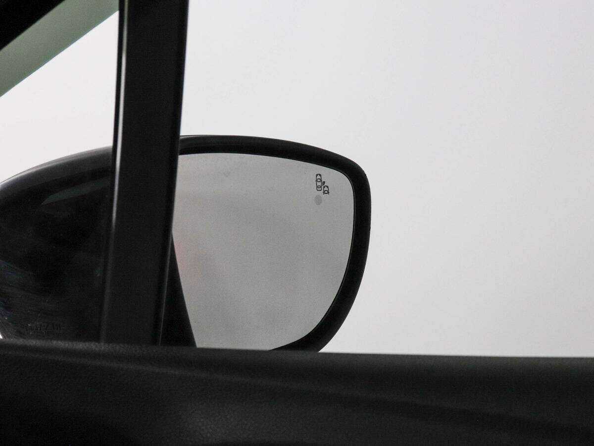 Renault Kaptur, 2020 - Фото №13