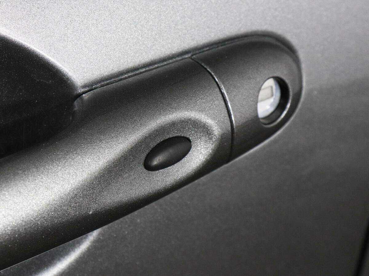 Renault Kaptur, 2020 - Фото №14