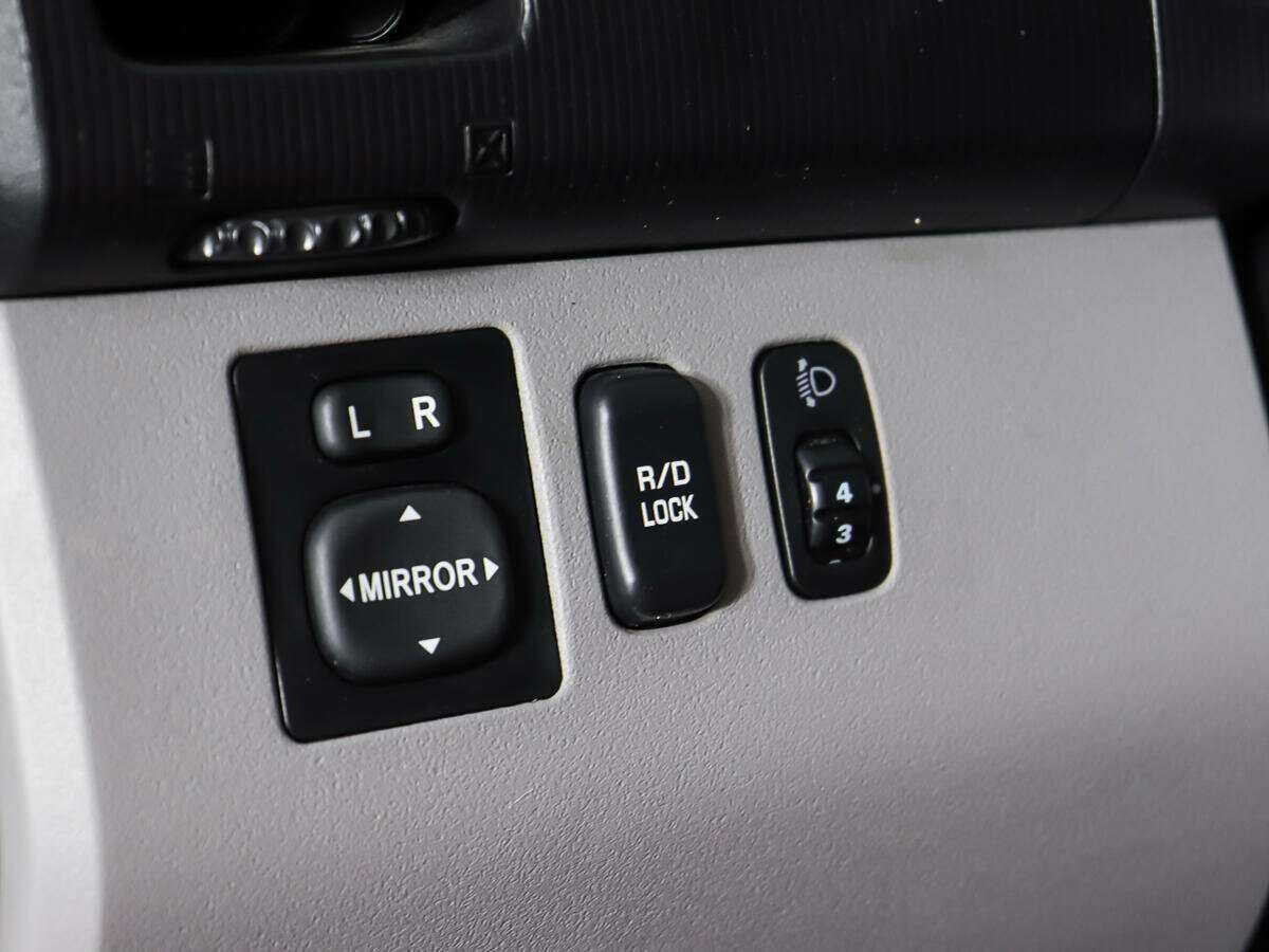 Mitsubishi Pajero Sport, 2014 - Фото №17