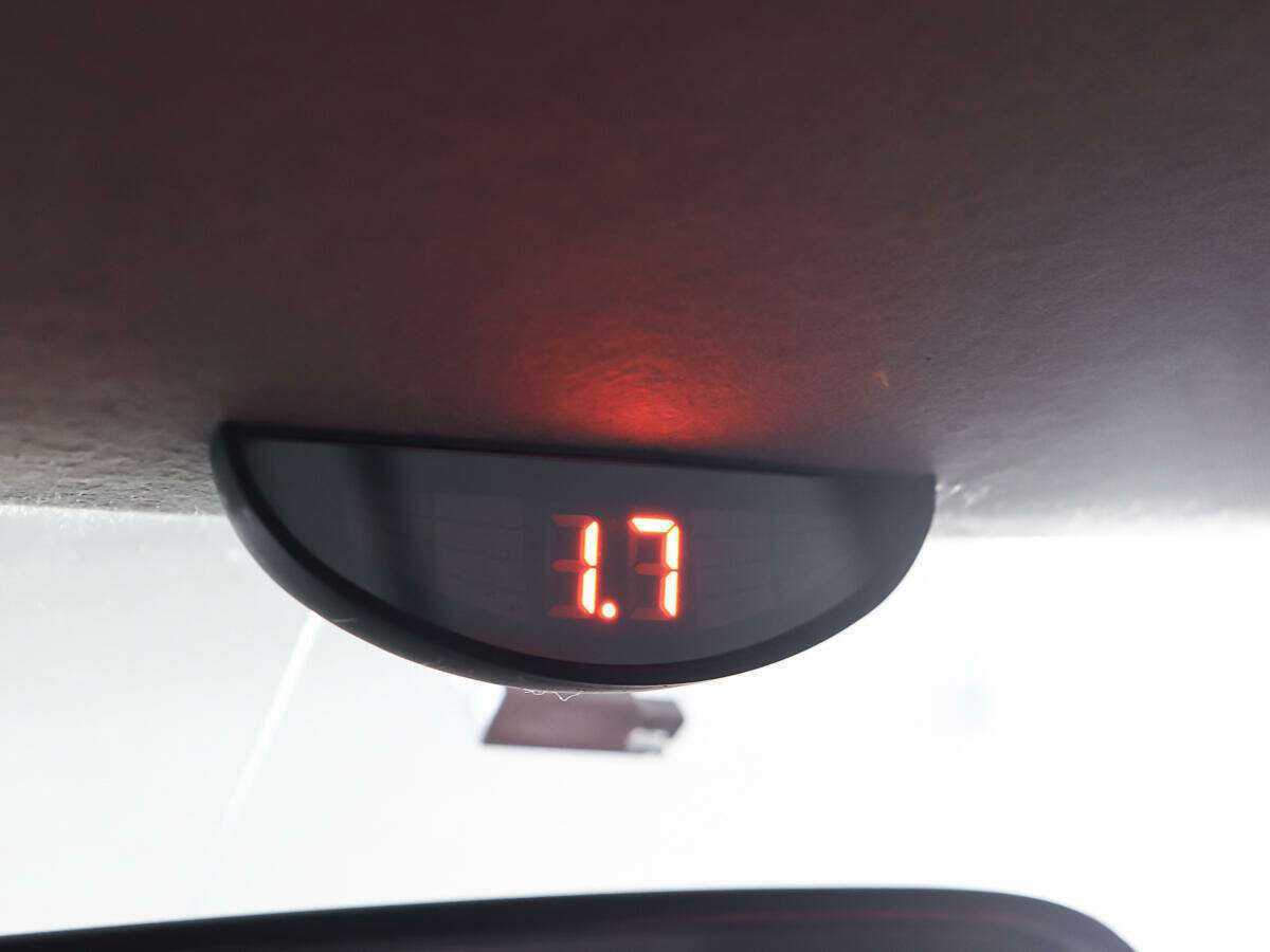 Mitsubishi Pajero Sport, 2014 - Фото №19