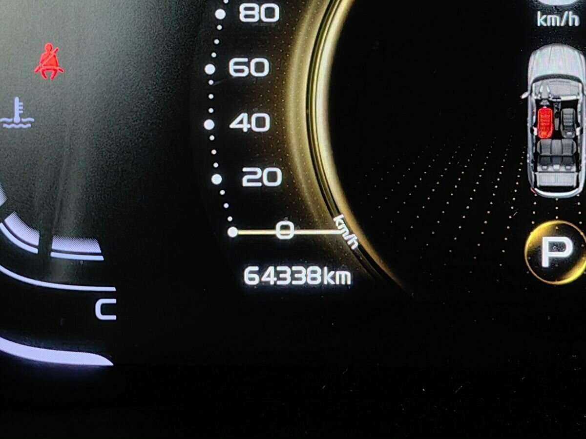 Geely Coolray, 2020 - Фото №16