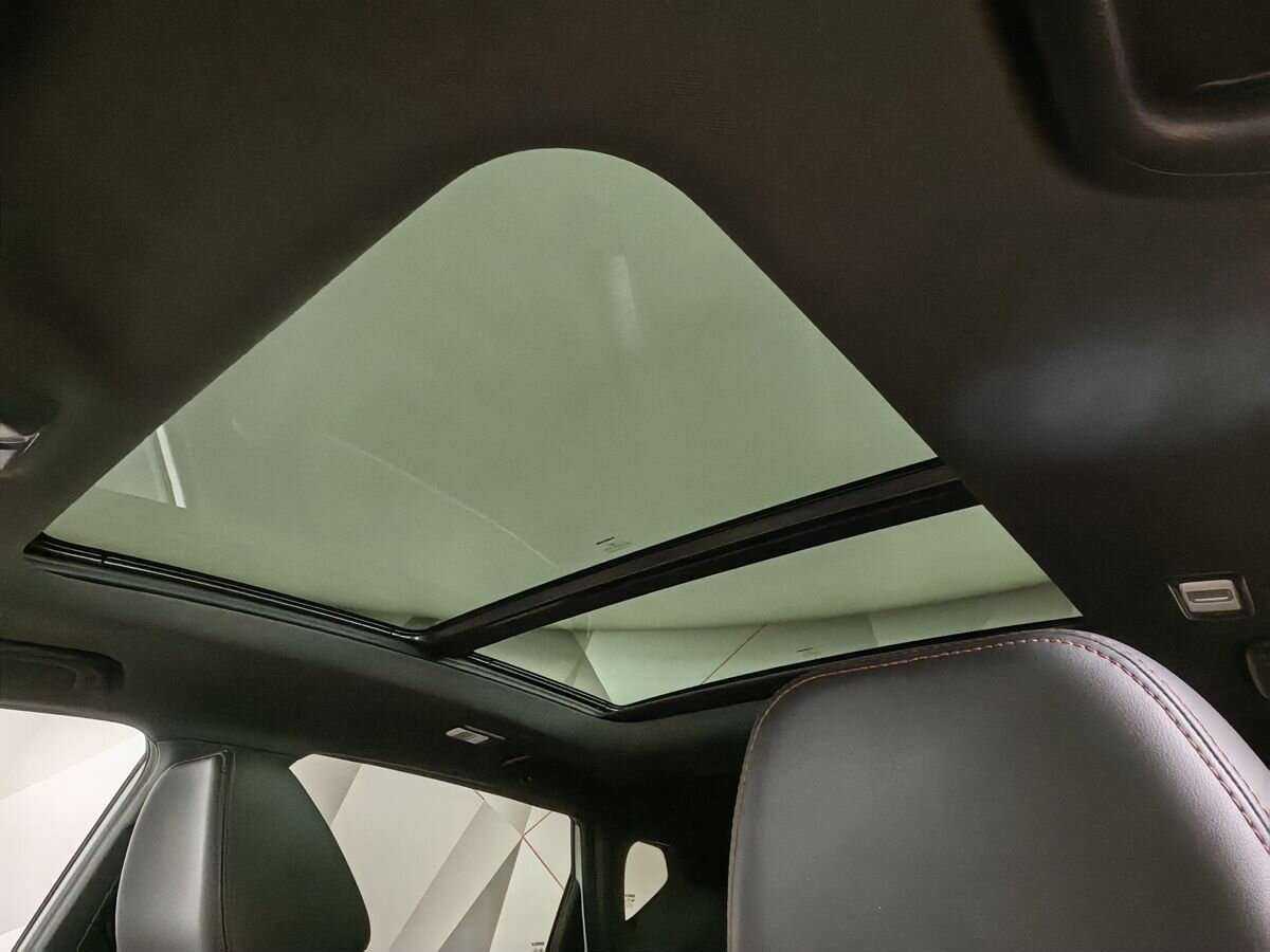 Geely Coolray, 2020 - Фото №17