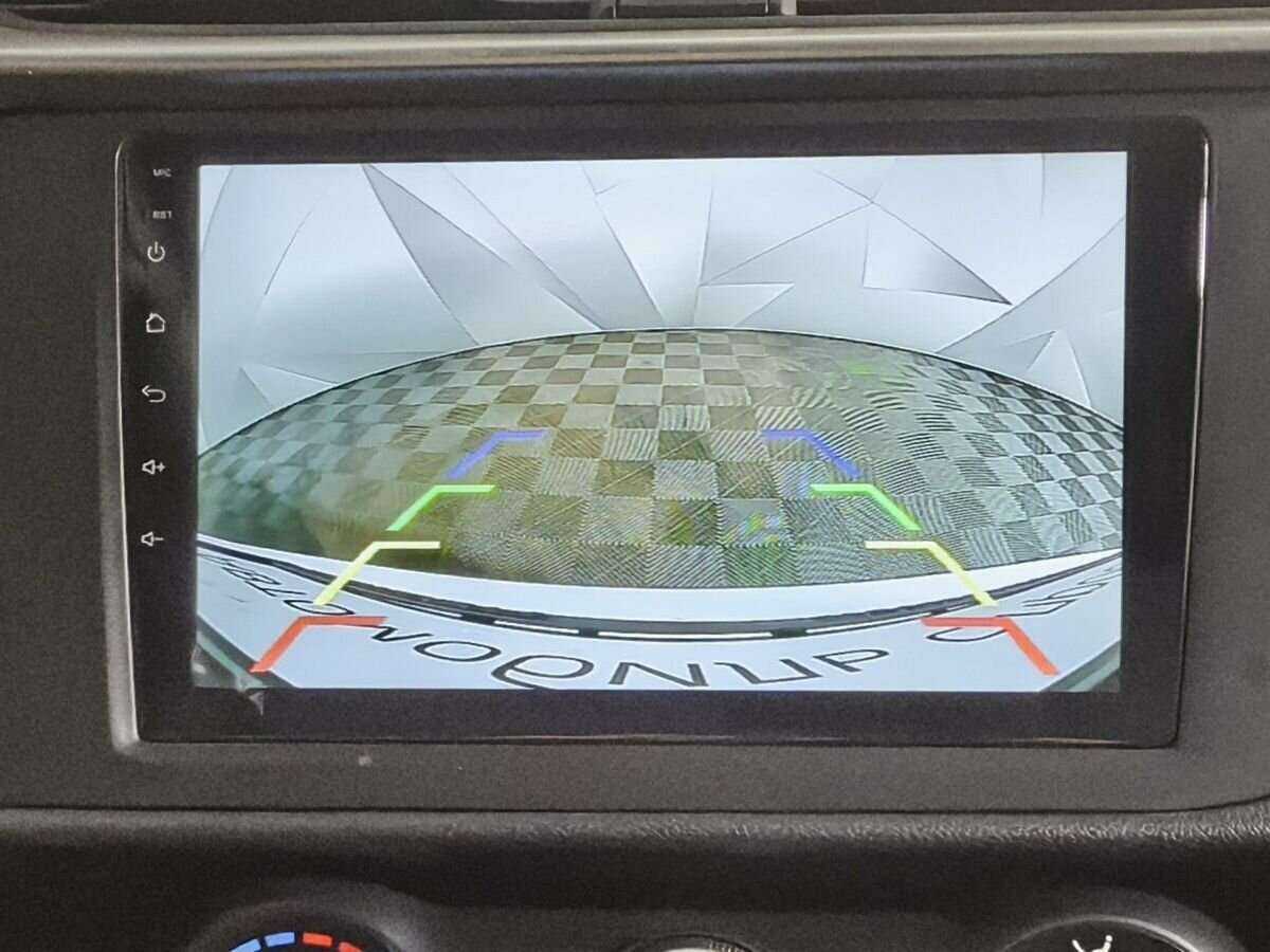 Kia Rio X, 2022 - Фото №15