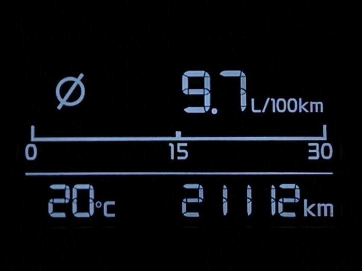 Kia Rio X, 2022 - Фото №16