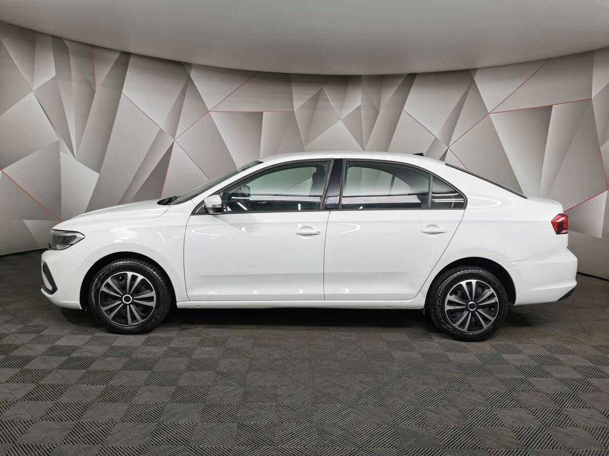 Volkswagen Polo, 2020 - Фото №4