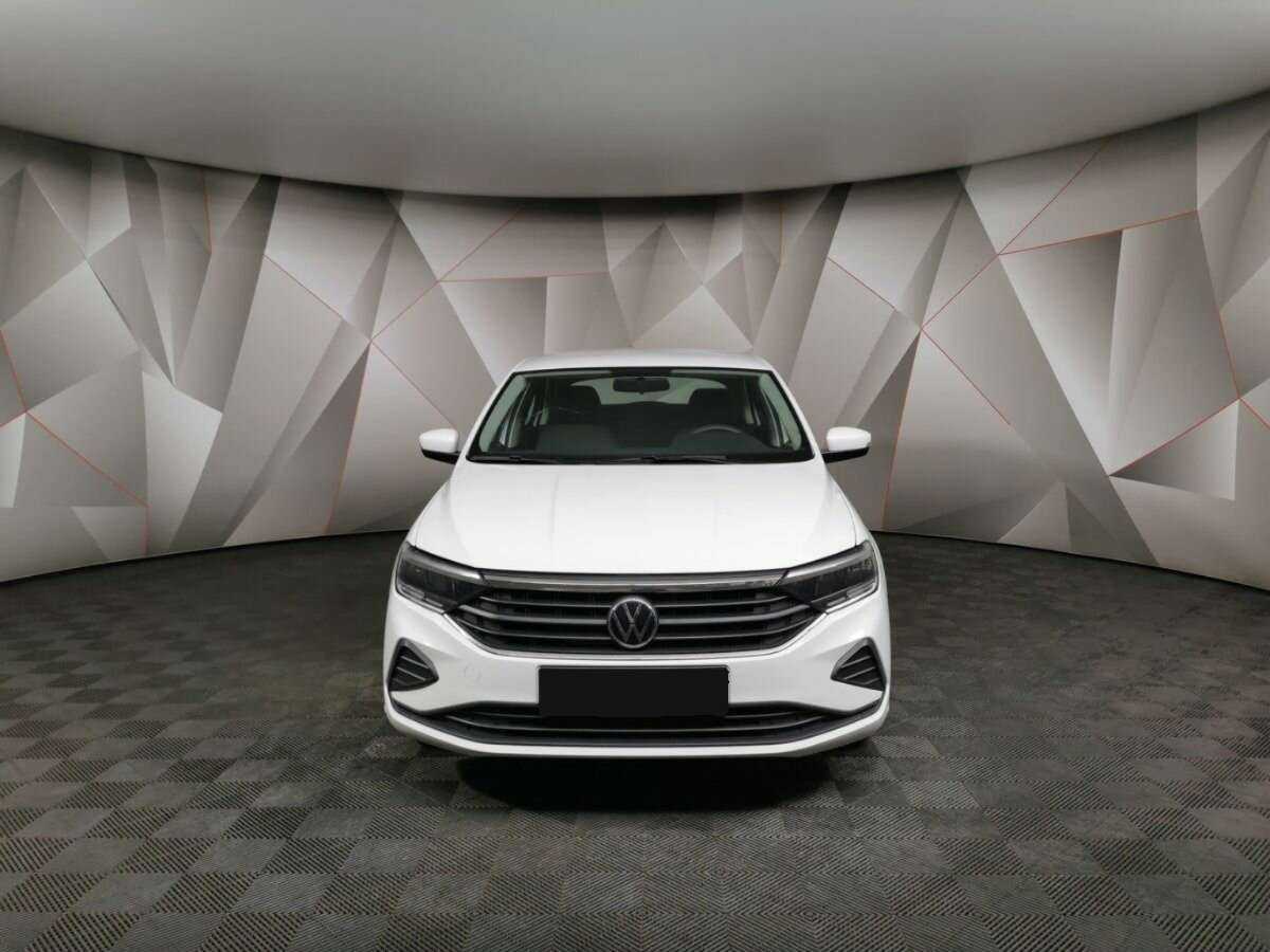 Volkswagen Polo, 2020 - Фото №6