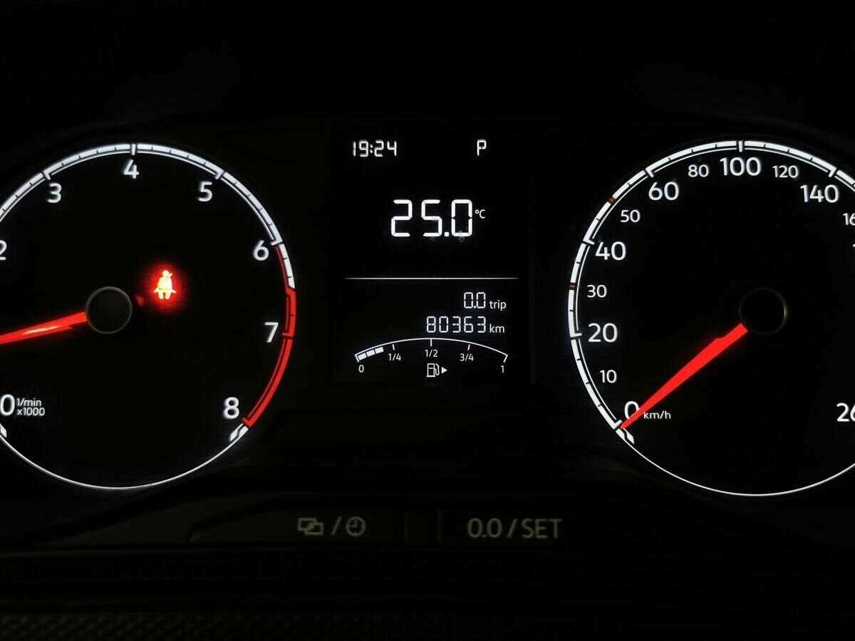 Volkswagen Polo, 2020 - Фото №12