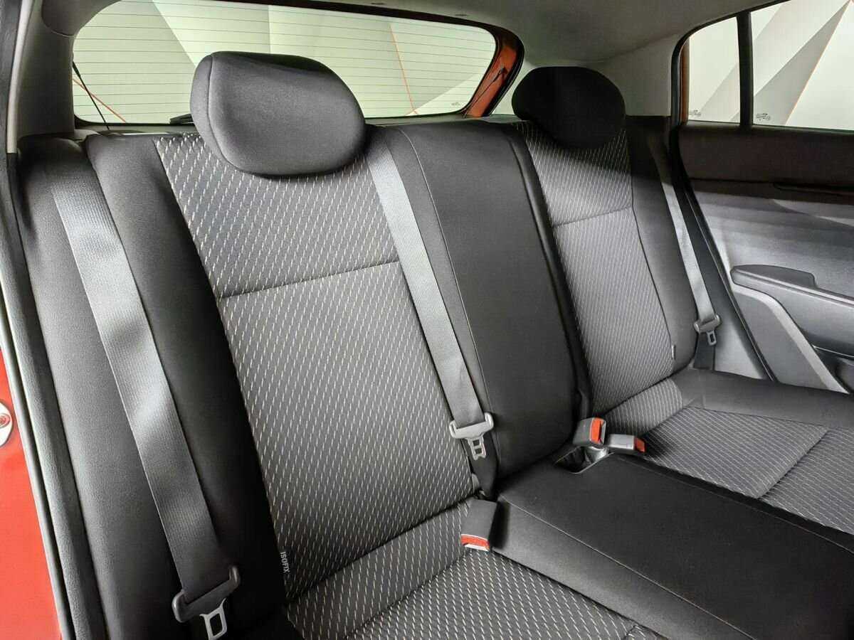 Kia Rio X-Line, 2019 - Фото №7