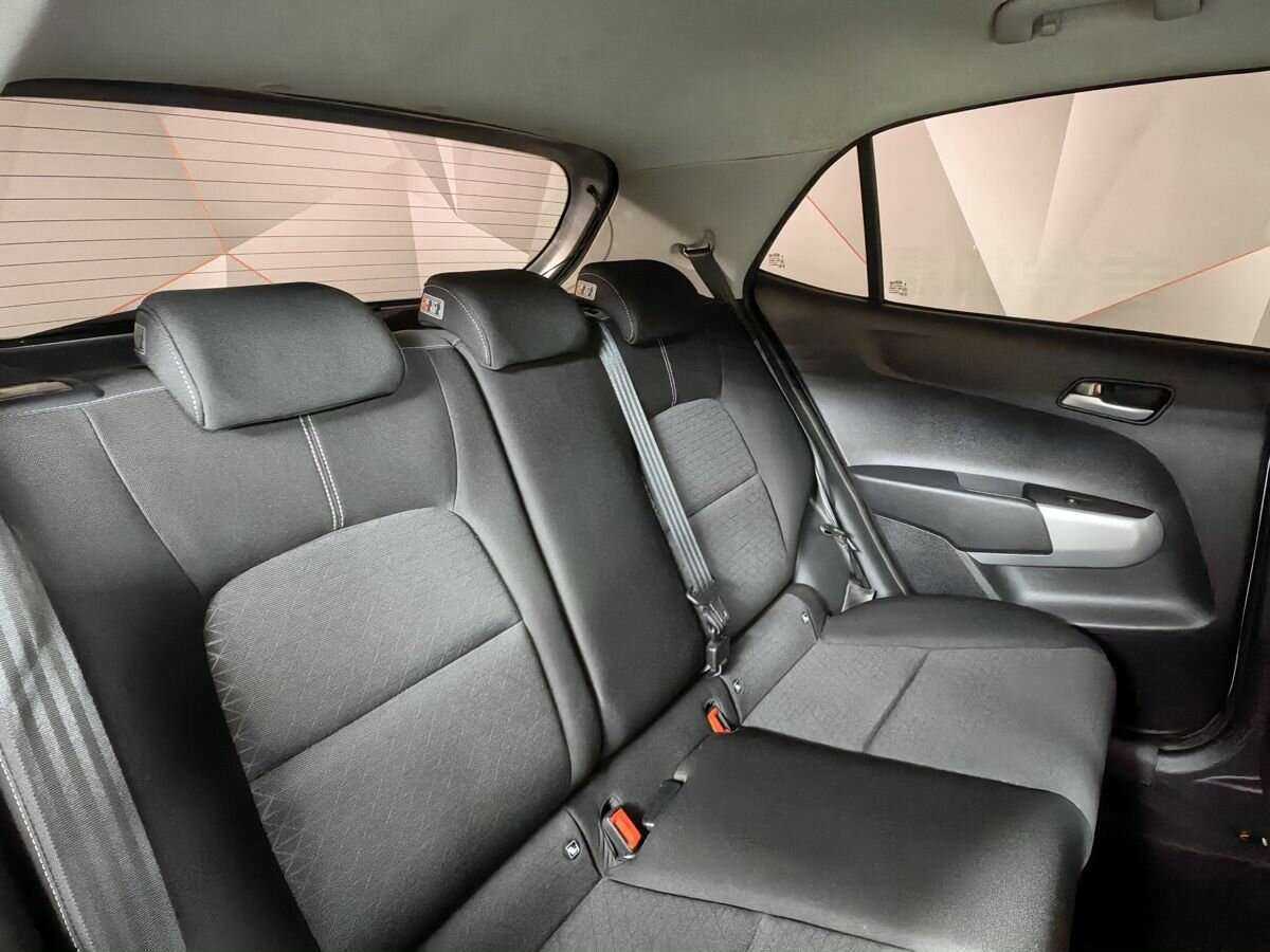 Kia Picanto, 2017 - Фото №15