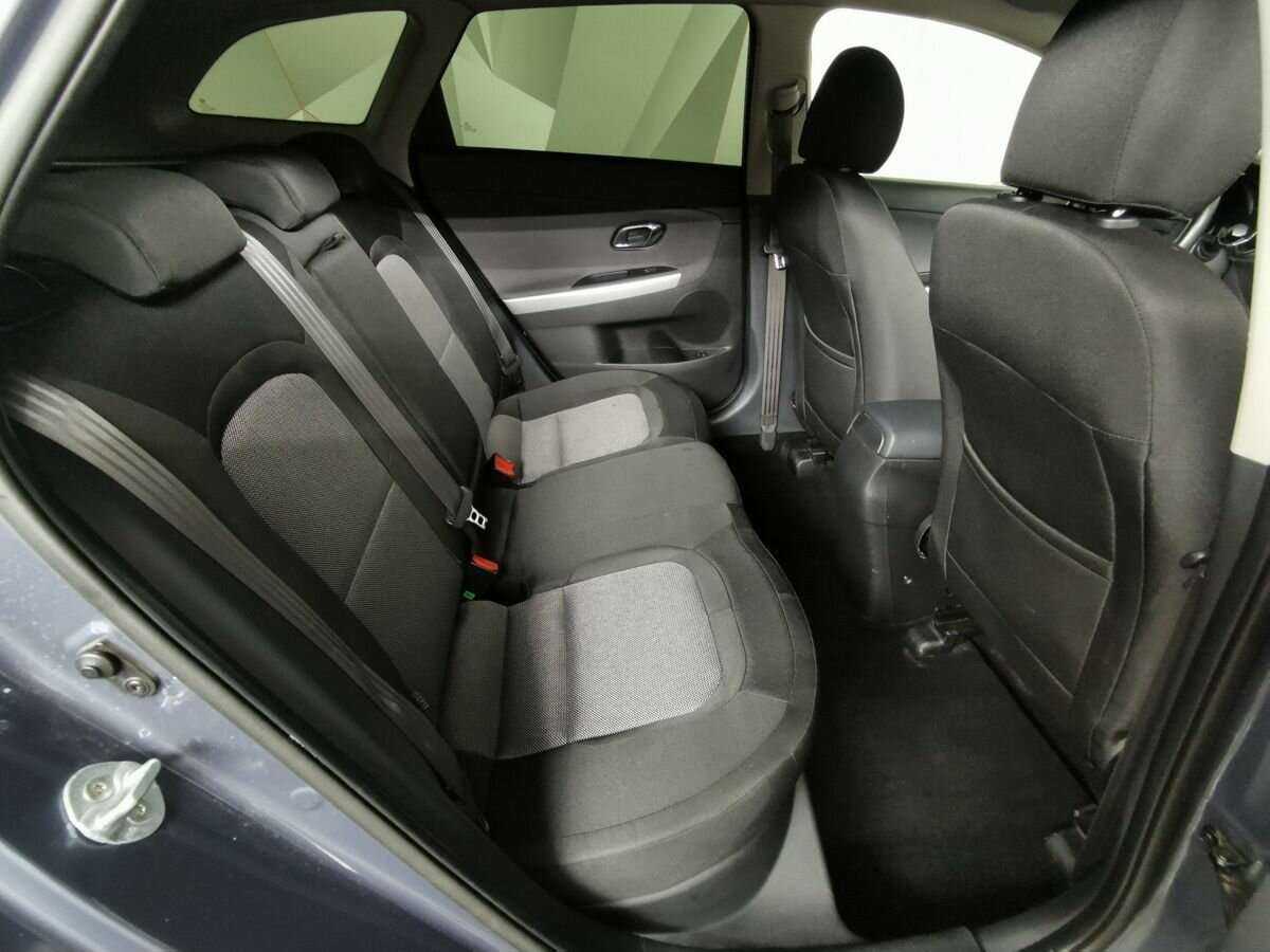 Kia Ceed, 2018 - Фото №11