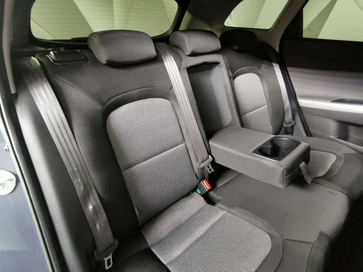 Kia Ceed, 2018 - Фото №12