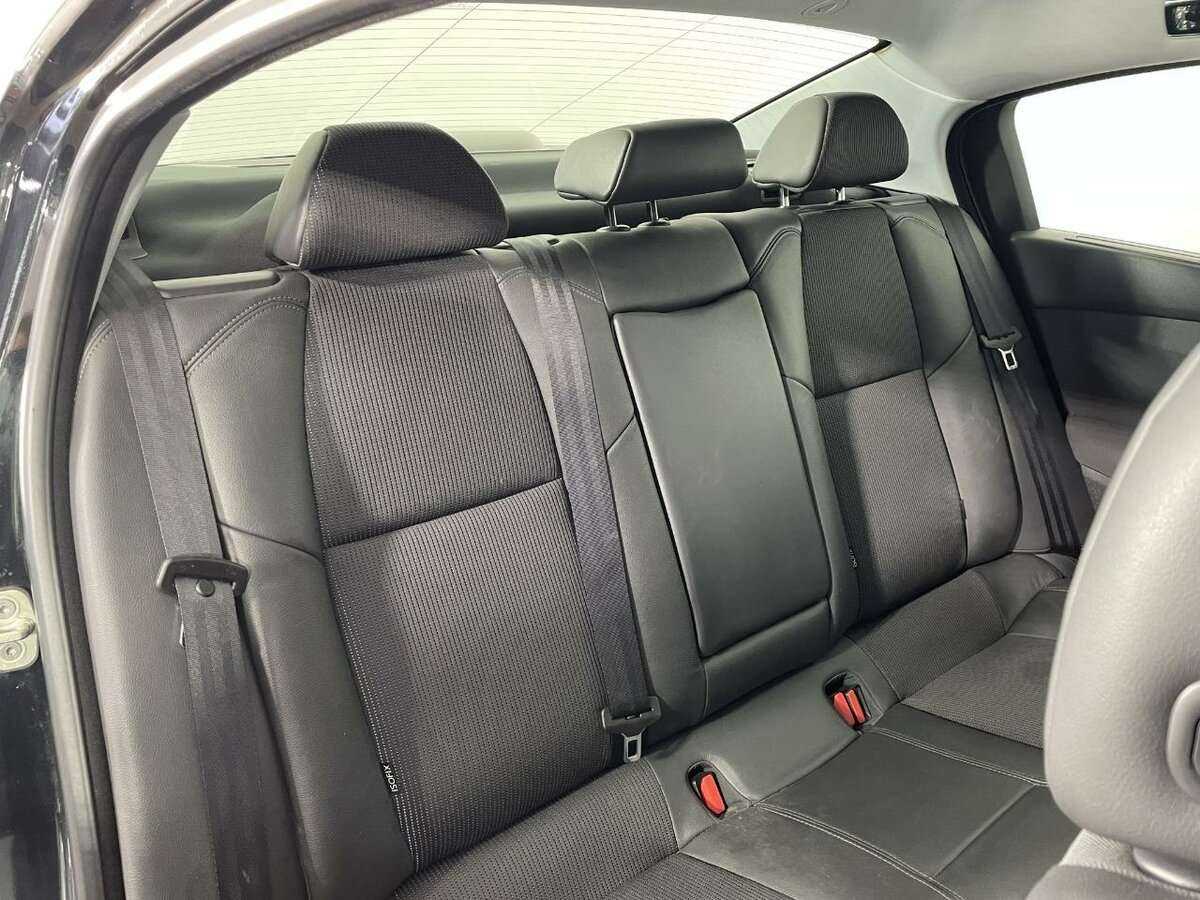 Peugeot 508, 2016 - Фото №14