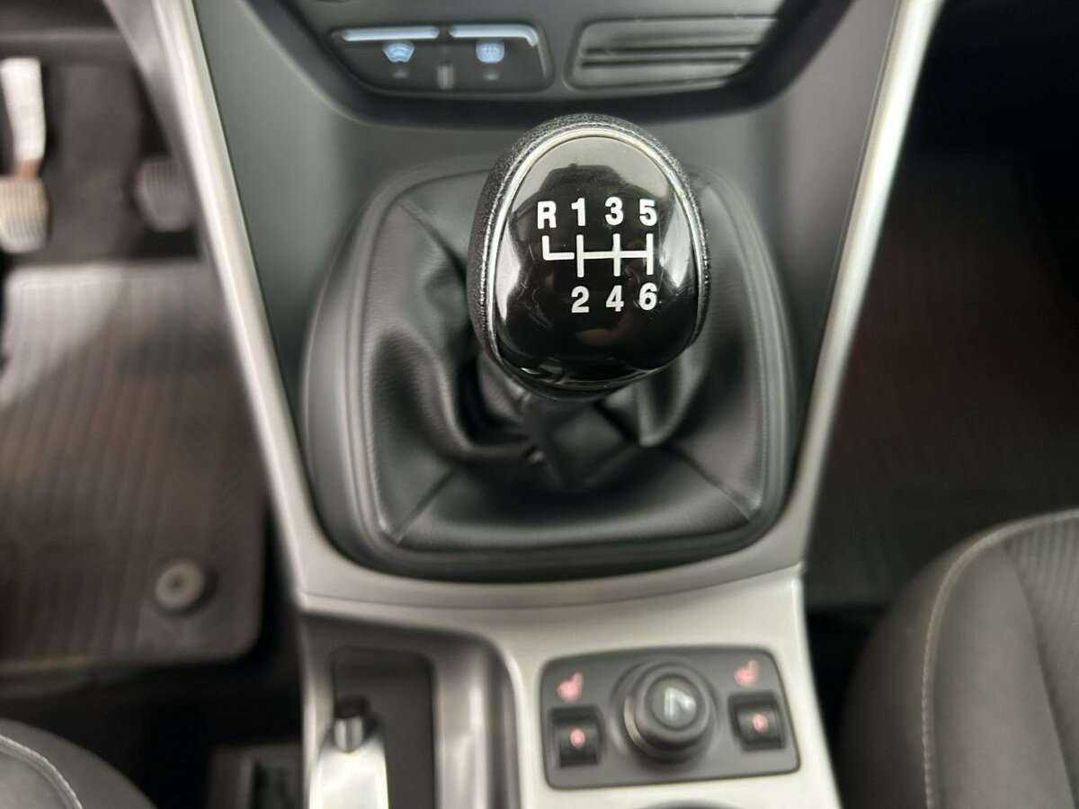 Ford Kuga, 2015 - Фото №12