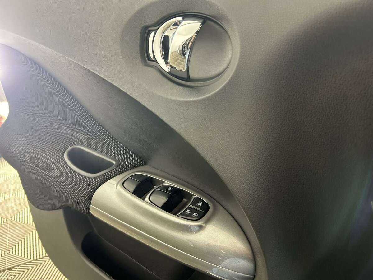 Nissan Juke, 2012 - Фото №7