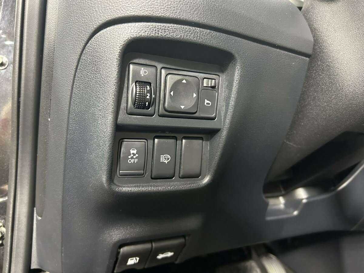 Nissan Juke, 2012 - Фото №8