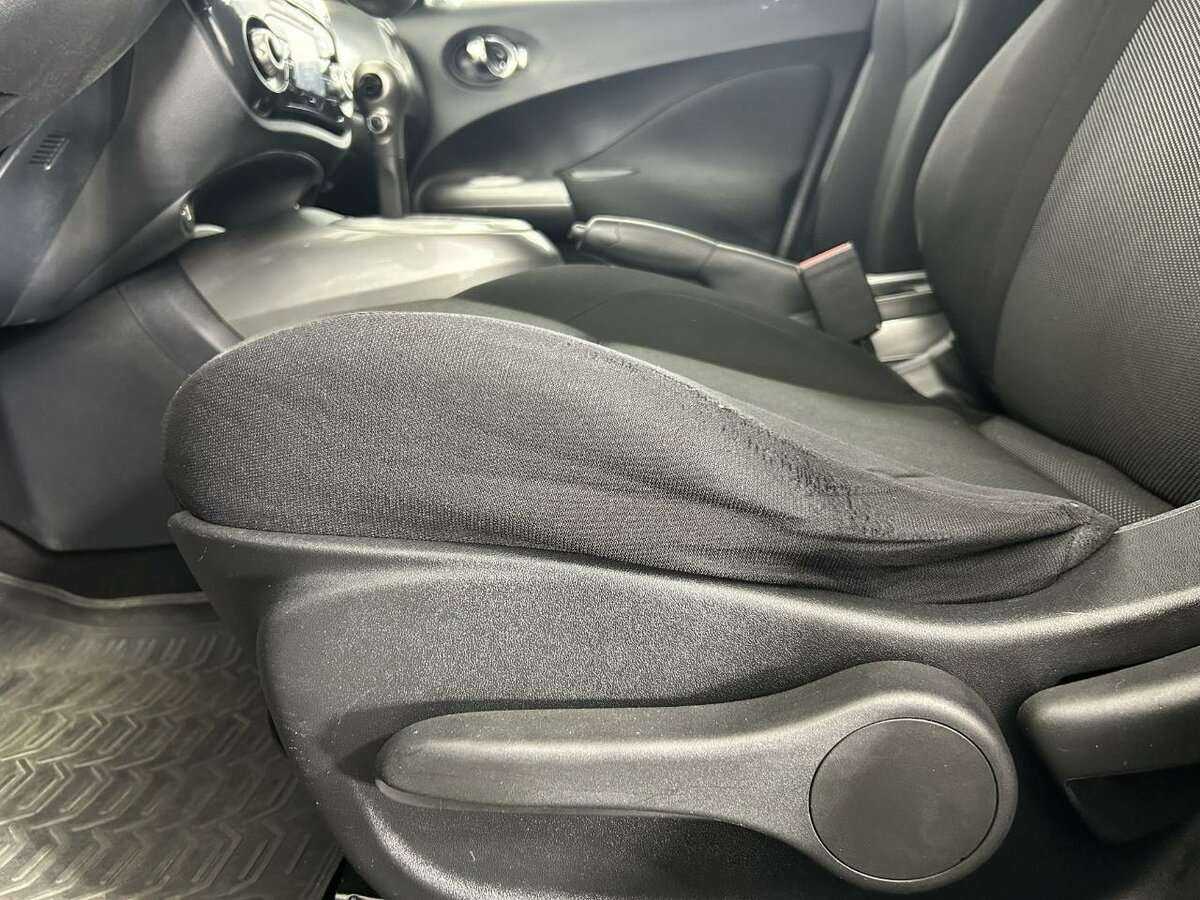 Nissan Juke, 2012 - Фото №9