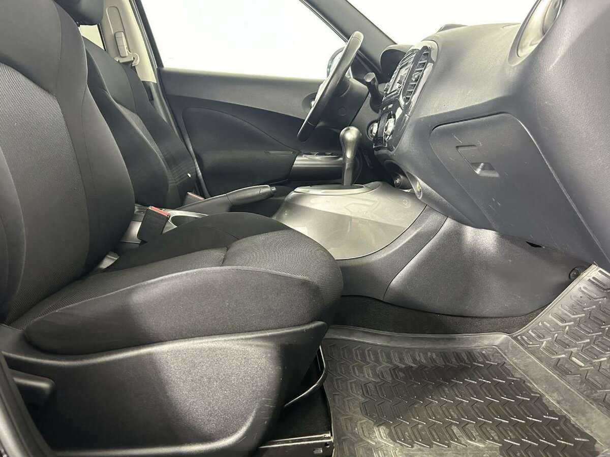 Nissan Juke, 2012 - Фото №13