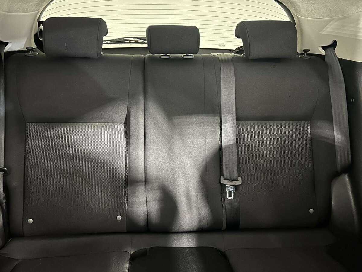 Nissan Juke, 2012 - Фото №14