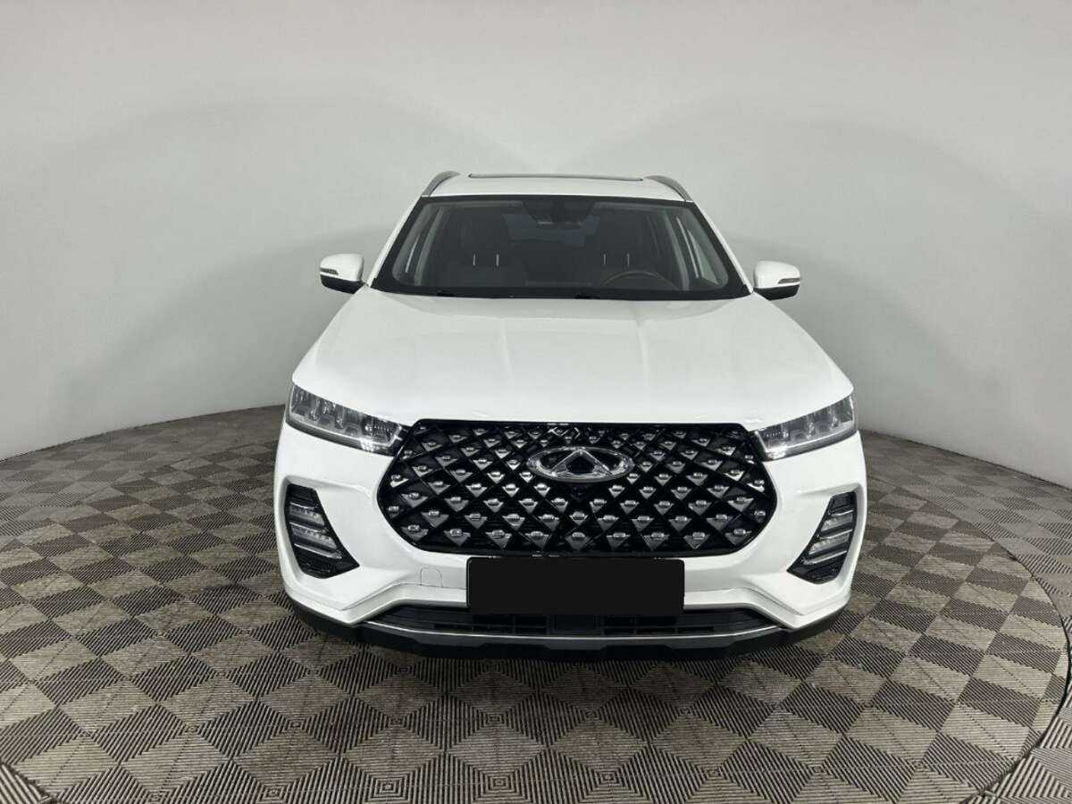 CHERY Tiggo 7 Pro, 2022 - Фото №1