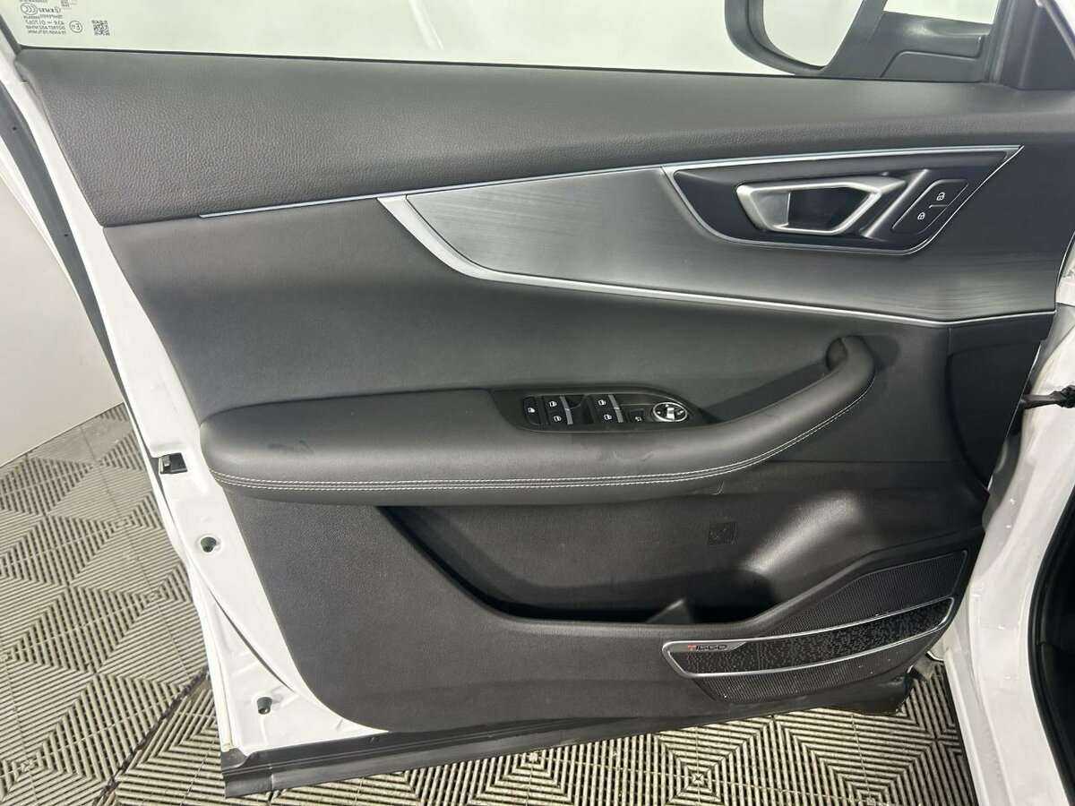 CHERY Tiggo 7 Pro, 2022 - Фото №6