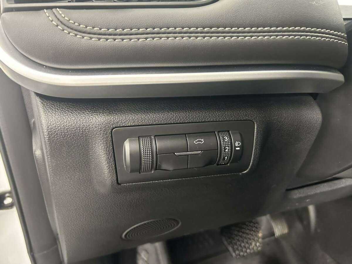 CHERY Tiggo 7 Pro, 2022 - Фото №7