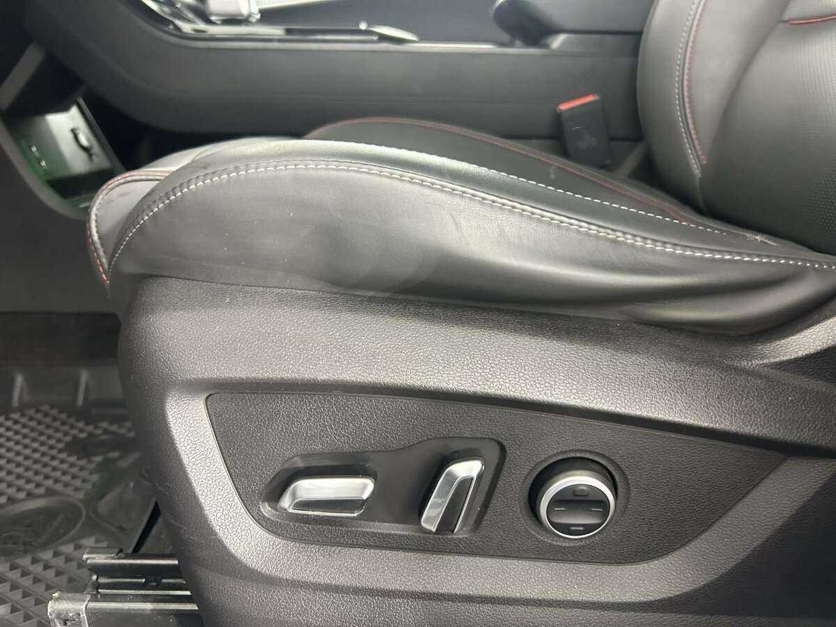 CHERY Tiggo 7 Pro, 2022 - Фото №8