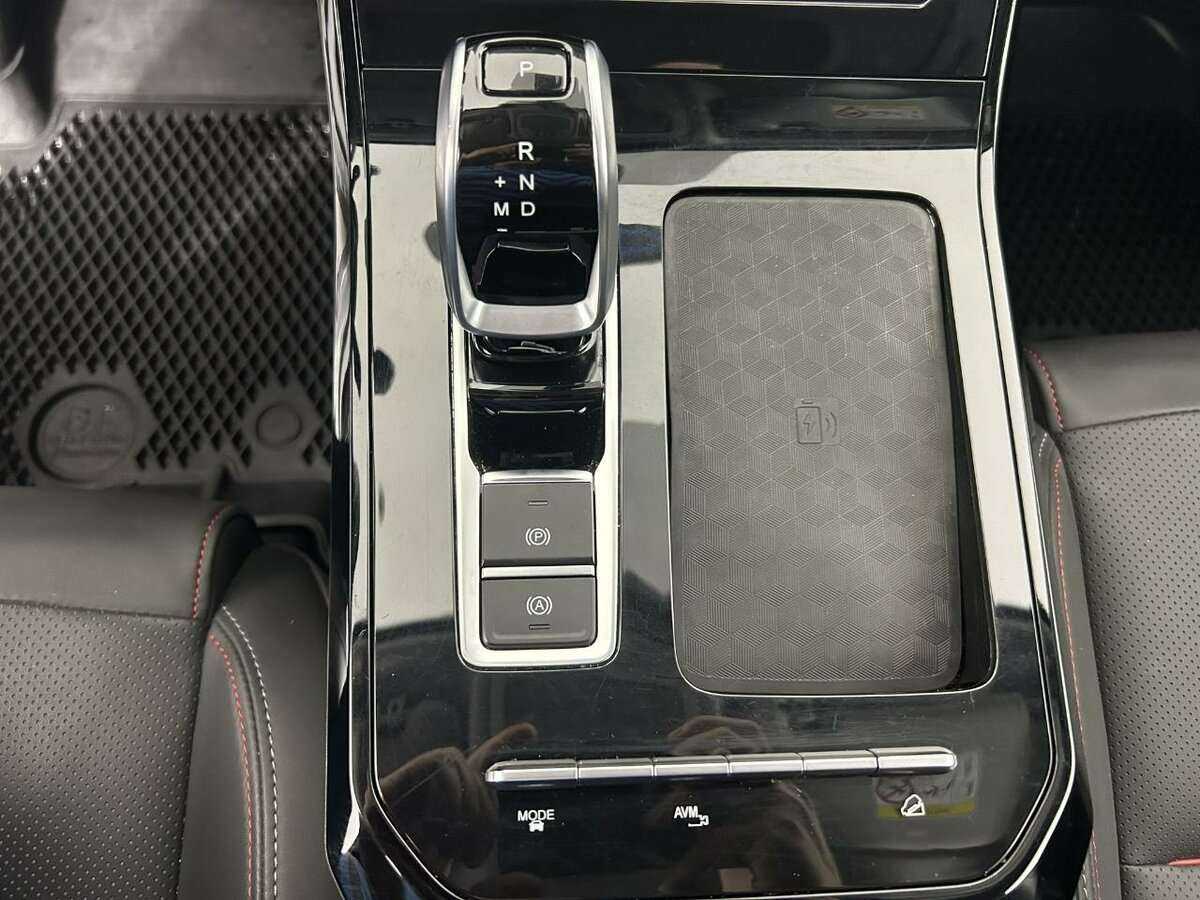 CHERY Tiggo 7 Pro, 2022 - Фото №10