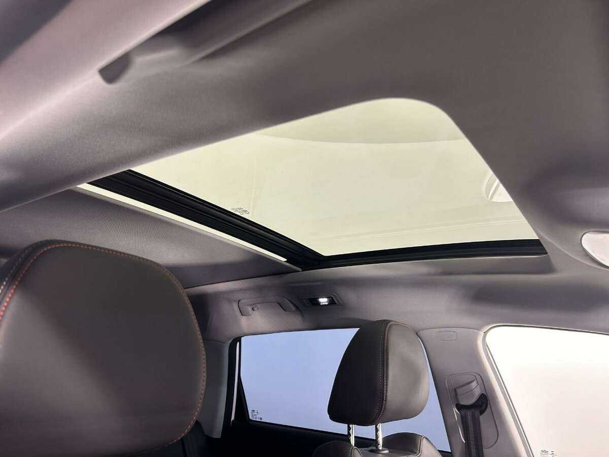 CHERY Tiggo 7 Pro, 2022 - Фото №12