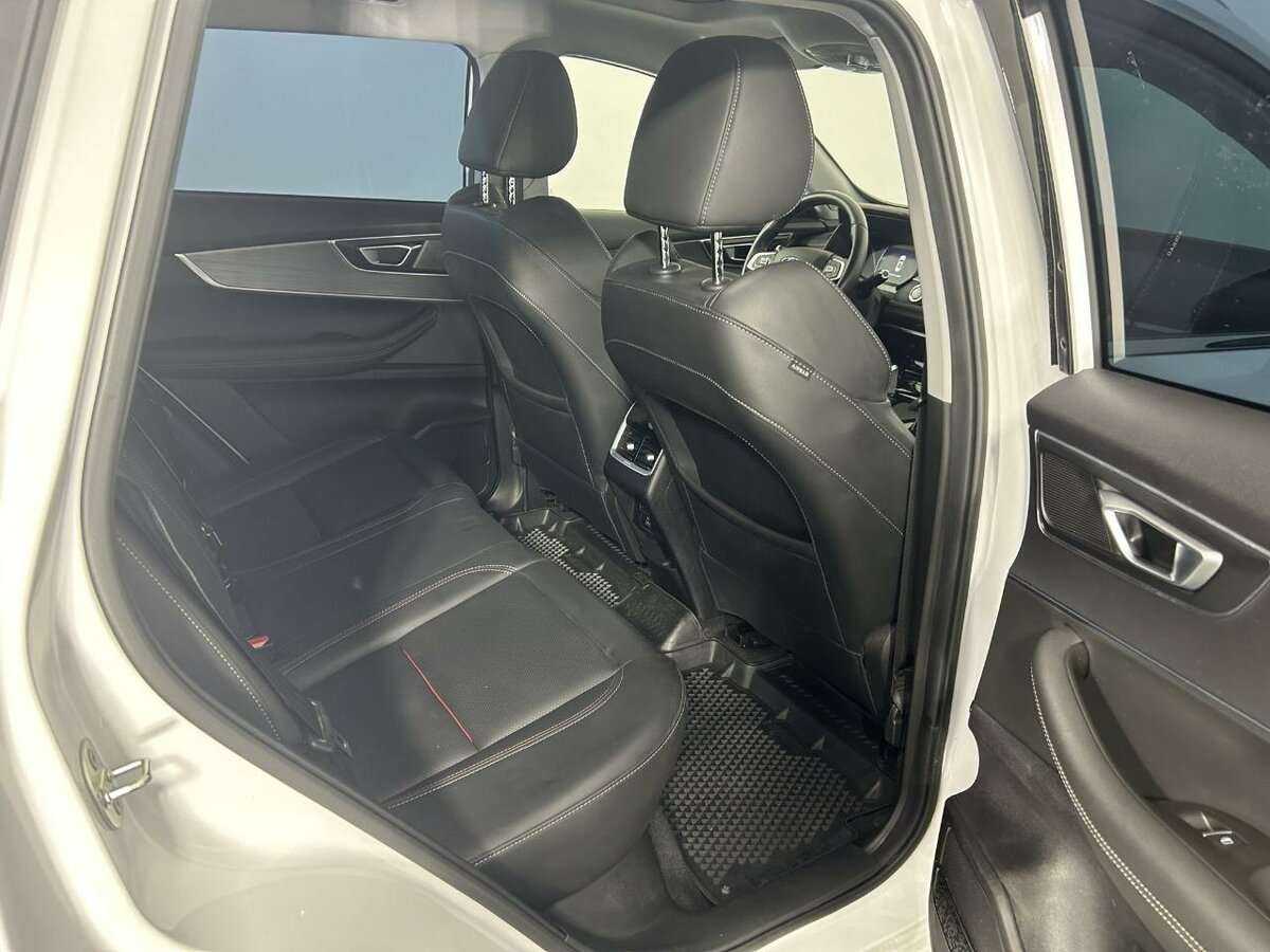 CHERY Tiggo 7 Pro, 2022 - Фото №14