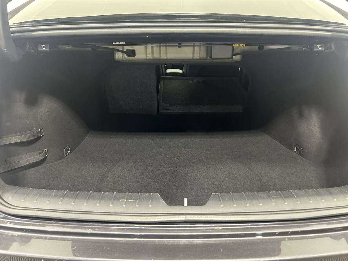 Kia Optima, 2017 - Фото №17