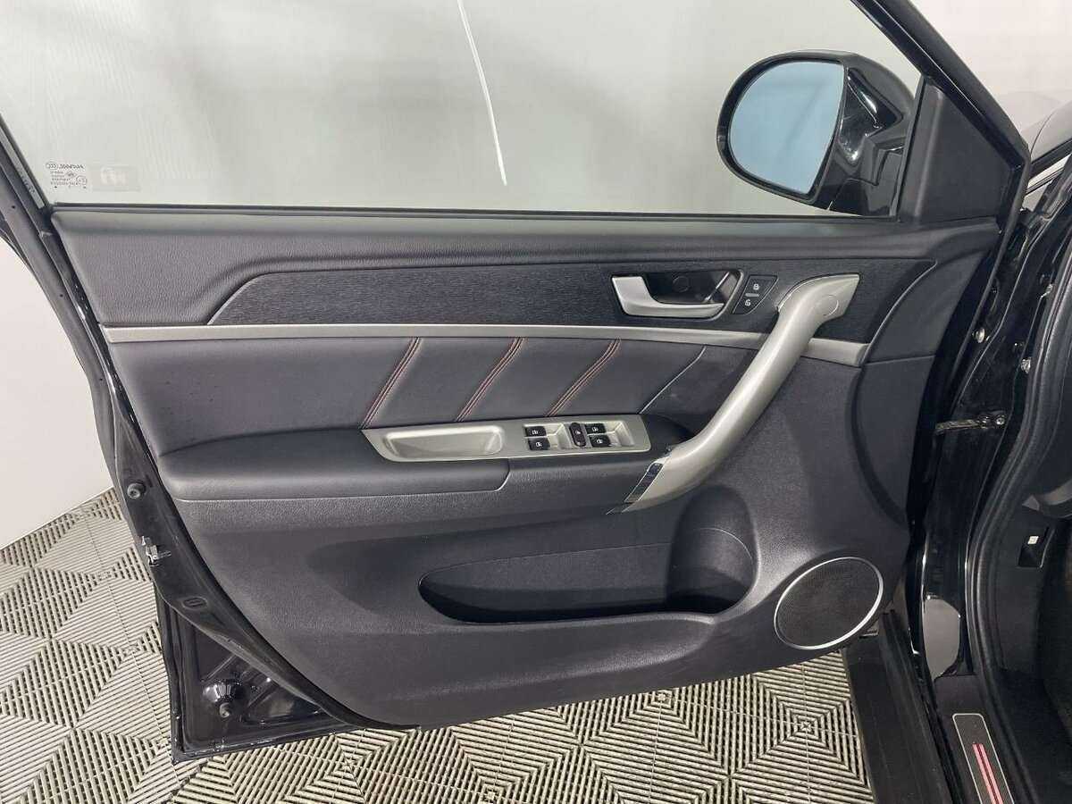 Haval H6, 2016 - Фото №5