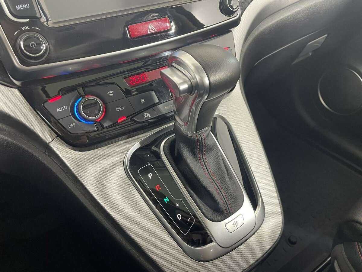 Haval H6, 2016 - Фото №10