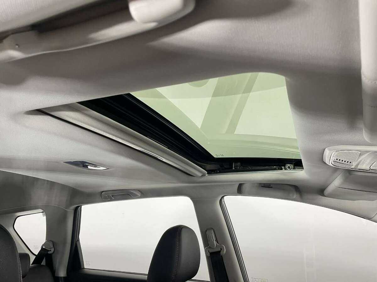 Haval H6, 2016 - Фото №12