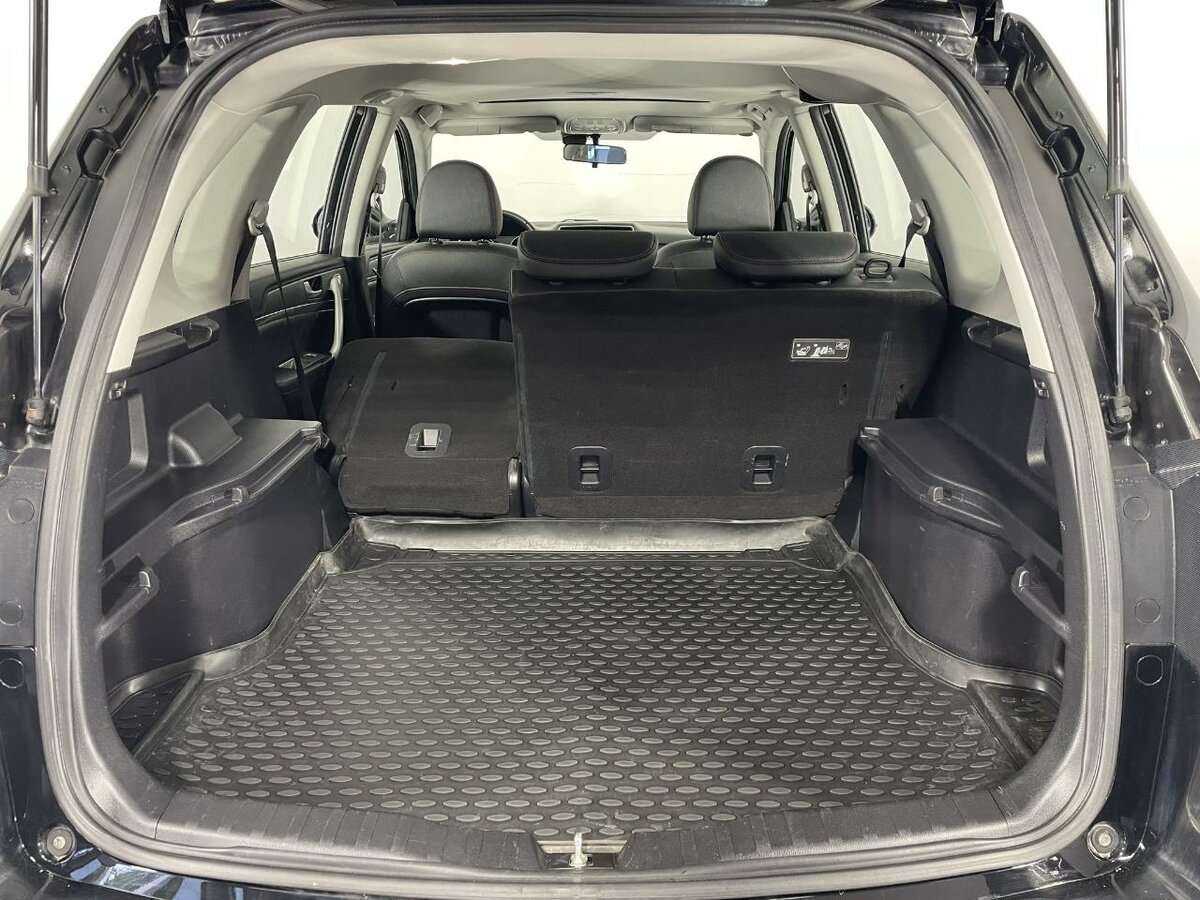 Haval H6, 2016 - Фото №16