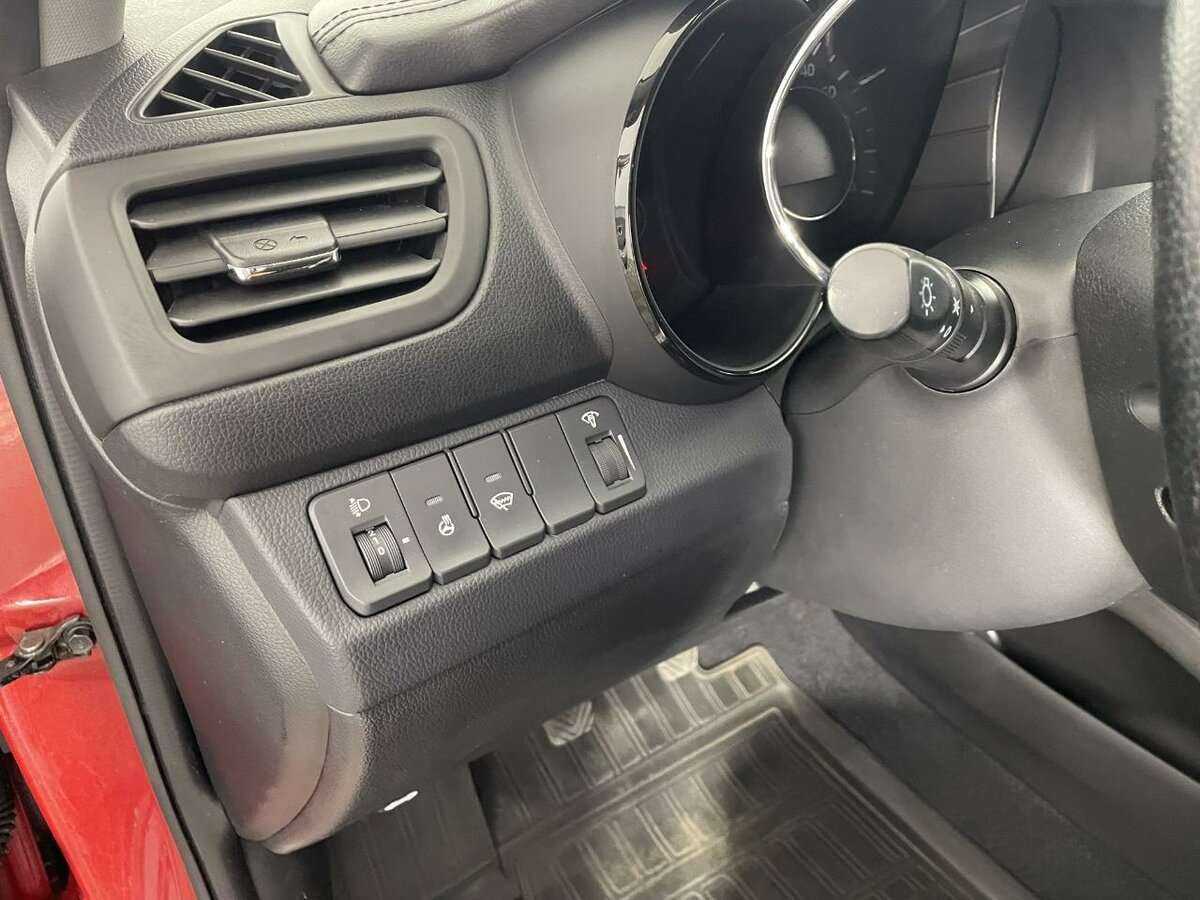 Kia Rio 5-speed, 2013 - Фото №8