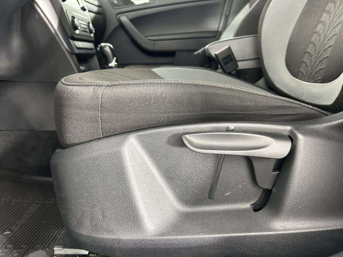 Skoda Yeti, 2017 - Фото №9