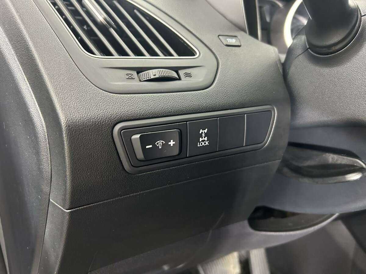 Hyundai ix35, 2013 - Фото №8