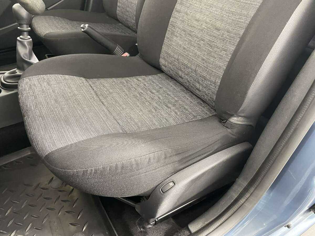 Renault Duster, 2012 - Фото №9