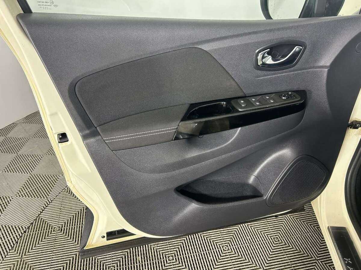 Renault Kaptur, 2019 - Фото №7