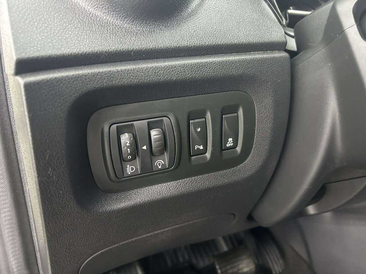 Renault Kaptur, 2019 - Фото №8