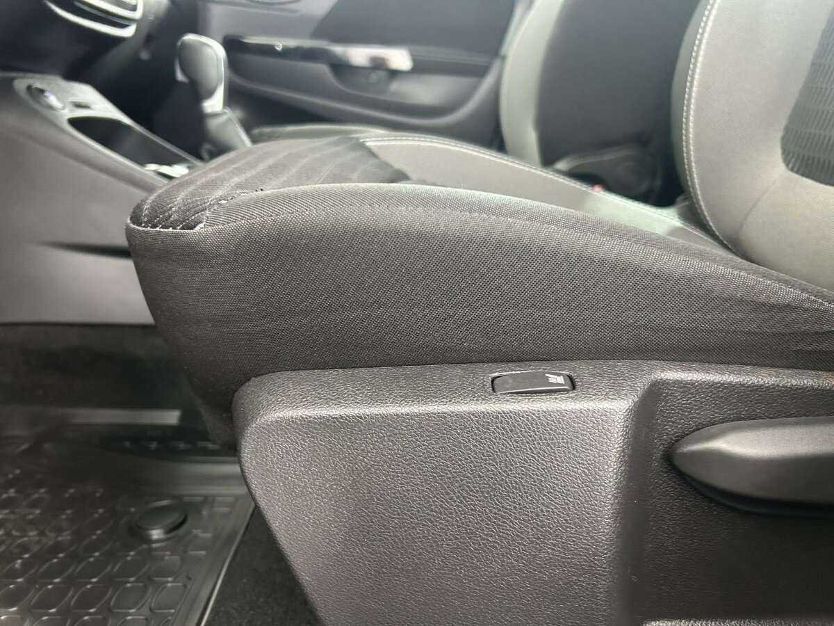 Renault Kaptur, 2019 - Фото №9