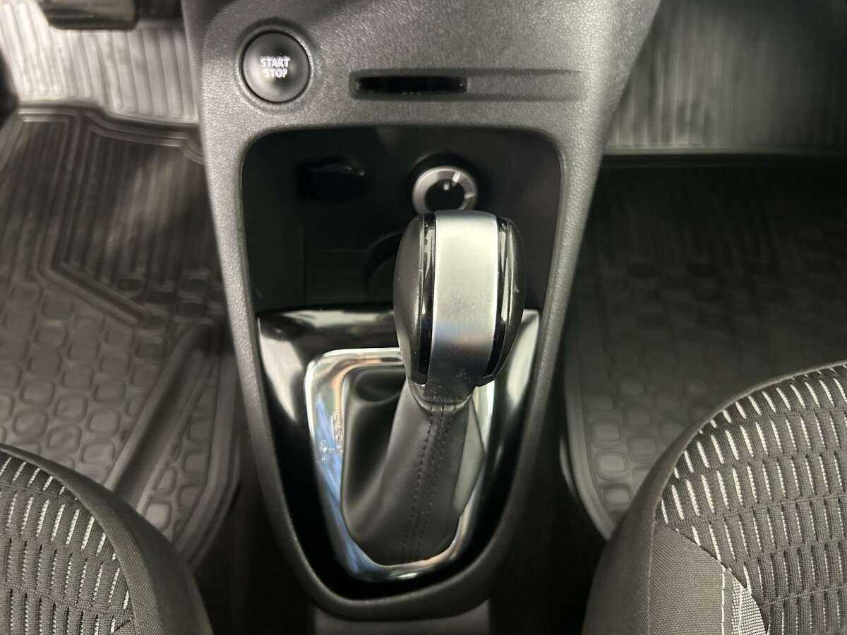 Renault Kaptur, 2019 - Фото №12